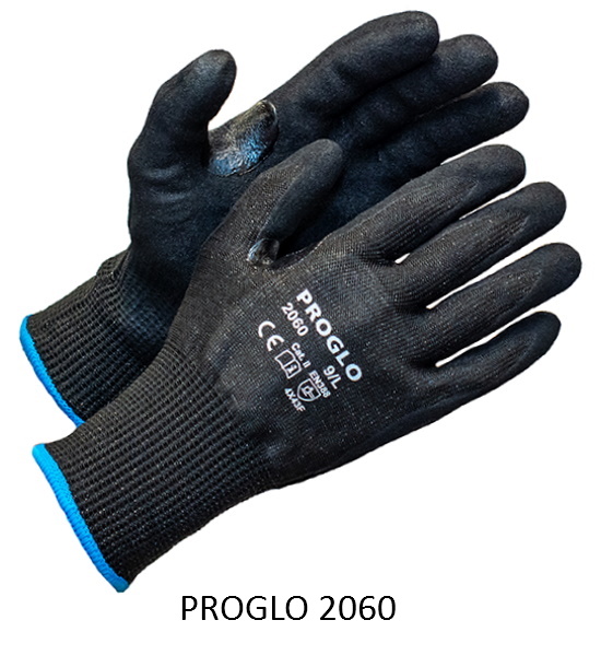 Viiltosuojakäsine luoka.F